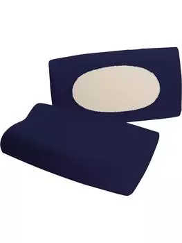 Постельные принадлежности Erwin Mller, темно-синий