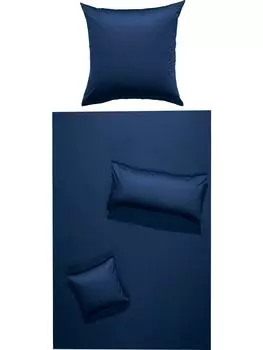 Постельные принадлежности Erwin Mller, темно-синий