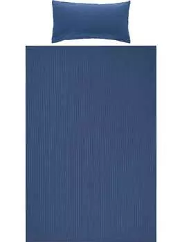 Постельные принадлежности Erwin Mller, темно-синий