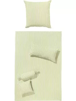Постельные принадлежности Erwin Mller, зеленый