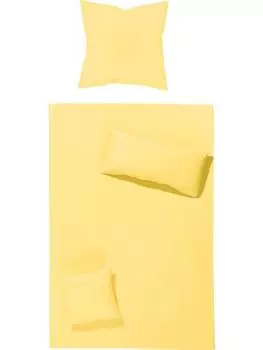 Постельные принадлежности Erwin Mller, желтый