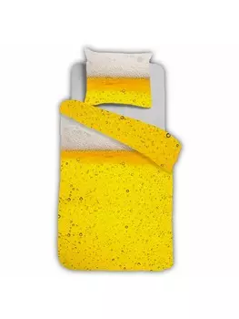 Постельные принадлежности ESPiCO, желтый