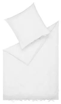 Постельные принадлежности Esprit, 155x220 см, белый