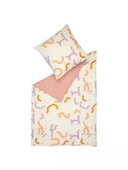 Постельные принадлежности ESPRIT, роза