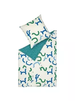 Постельные принадлежности ESPRIT, синий