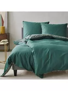 Постельные принадлежности ESPRIT, зеленый