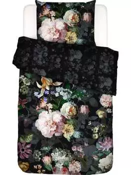 Постельные принадлежности Essenza, черный