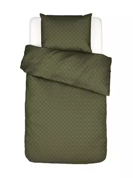 Постельные принадлежности Essenza, хаки