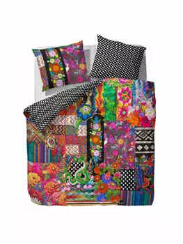 Постельные принадлежности Essenza, красочный
