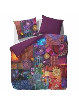 Постельные принадлежности Essenza, красочный