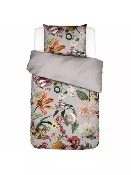 Постельные принадлежности Essenza, серый