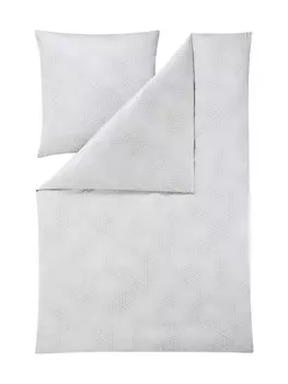 Постельные принадлежности Estella, экрю