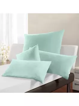 Постельные принадлежности Estella, цвет helltrkis