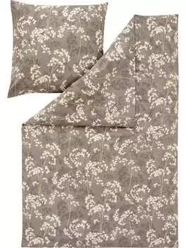Постельные принадлежности Estella, цвет kiesel