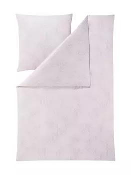 Постельные принадлежности Estella, красный