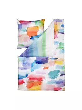 Постельные принадлежности Estella, красочный