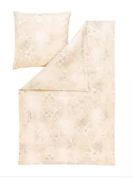 Постельные принадлежности Estella, песочный