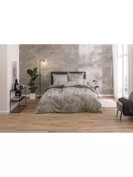 Постельные принадлежности Estella, серебряный