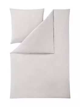 Постельные принадлежности Estella, серебряный