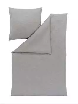 Постельные принадлежности Estella, серый