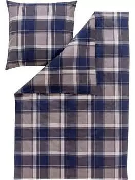 Постельные принадлежности Estella, синий