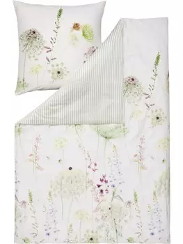 Постельные принадлежности Estella, зеленый