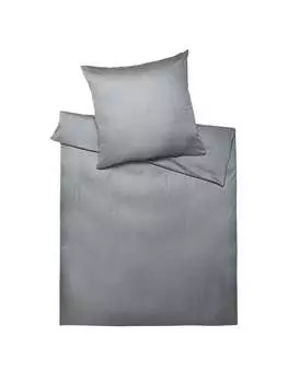 Постельные принадлежности Fleuresse, антрацит