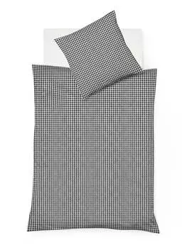 Постельные принадлежности Fleuresse, антрацит