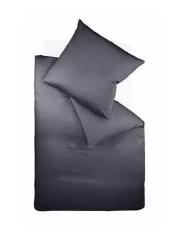 Постельные принадлежности Fleuresse, антрацит