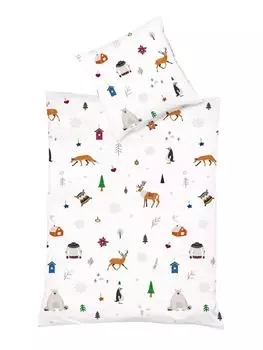 Постельные принадлежности Fleuresse, белый