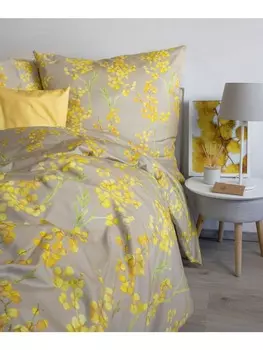 Постельные принадлежности Fleuresse, бежевый