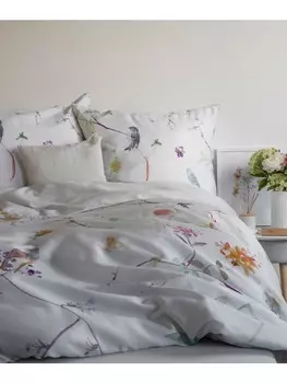 Постельные принадлежности Fleuresse, цвет bunt vgel