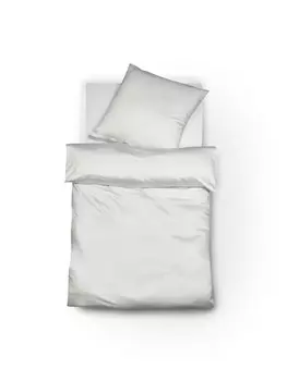 Постельные принадлежности Fleuresse, цвет drieb herb