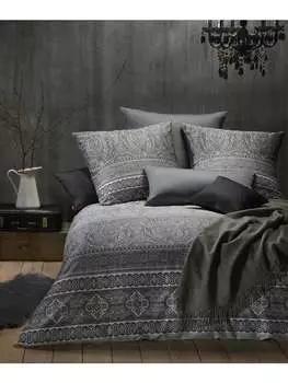 Постельные принадлежности Fleuresse, цвет dusty grey