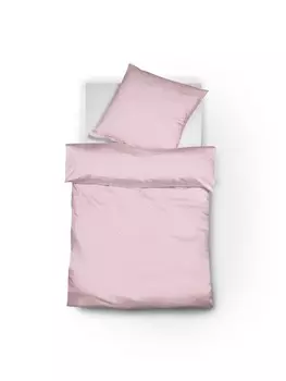 Постельные принадлежности Fleuresse, цвет kirsche