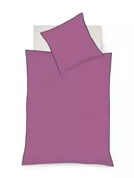 Постельные принадлежности Fleuresse, цвет mauve