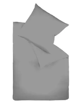 Постельные принадлежности Fleuresse, цвет steingrau