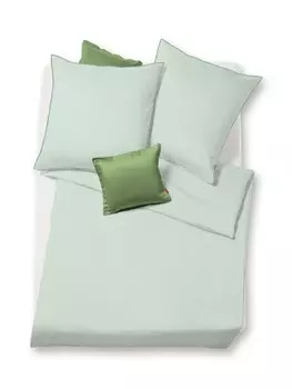 Постельные принадлежности Fleuresse, цвет summergreen