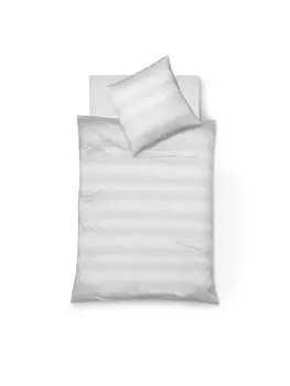 Постельные принадлежности Fleuresse, цвет wei raute