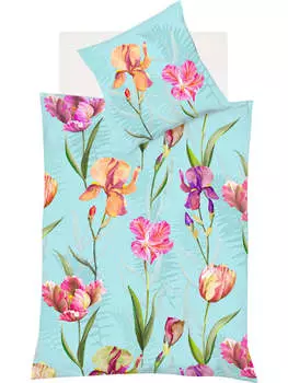 Постельные принадлежности Fleuresse, красочный