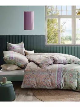 Постельные принадлежности Fleuresse, мятный