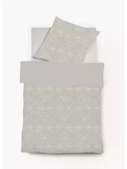 Постельные принадлежности Fleuresse, серебряный