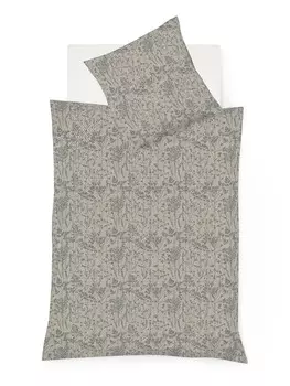 Постельные принадлежности Fleuresse, серый