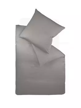 Постельные принадлежности Fleuresse, серый