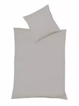 Постельные принадлежности Fleuresse, серый