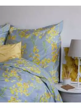 Постельные принадлежности Fleuresse, синий