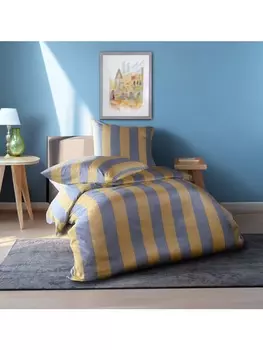 Постельные принадлежности Fleuresse, синий