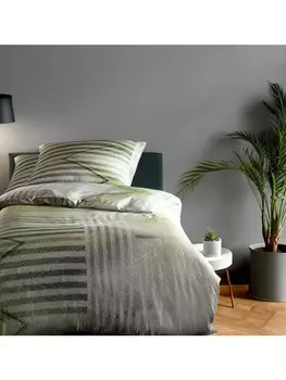 Постельные принадлежности Fleuresse, зеленый