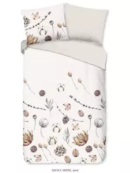 Постельные принадлежности Good Morning, цвет creme/beige