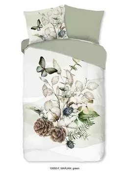 Постельные принадлежности Good Morning, цвет grn/creme